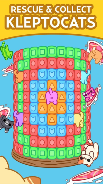 小偷猫砖块v1.7.8截图1