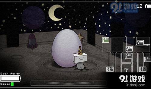 矮蛋惊魂夜v1.4.10截图4