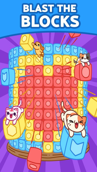 小偷猫砖块v1.7.8截图4