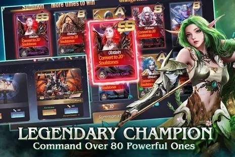 全面召唤师v2.14截图1