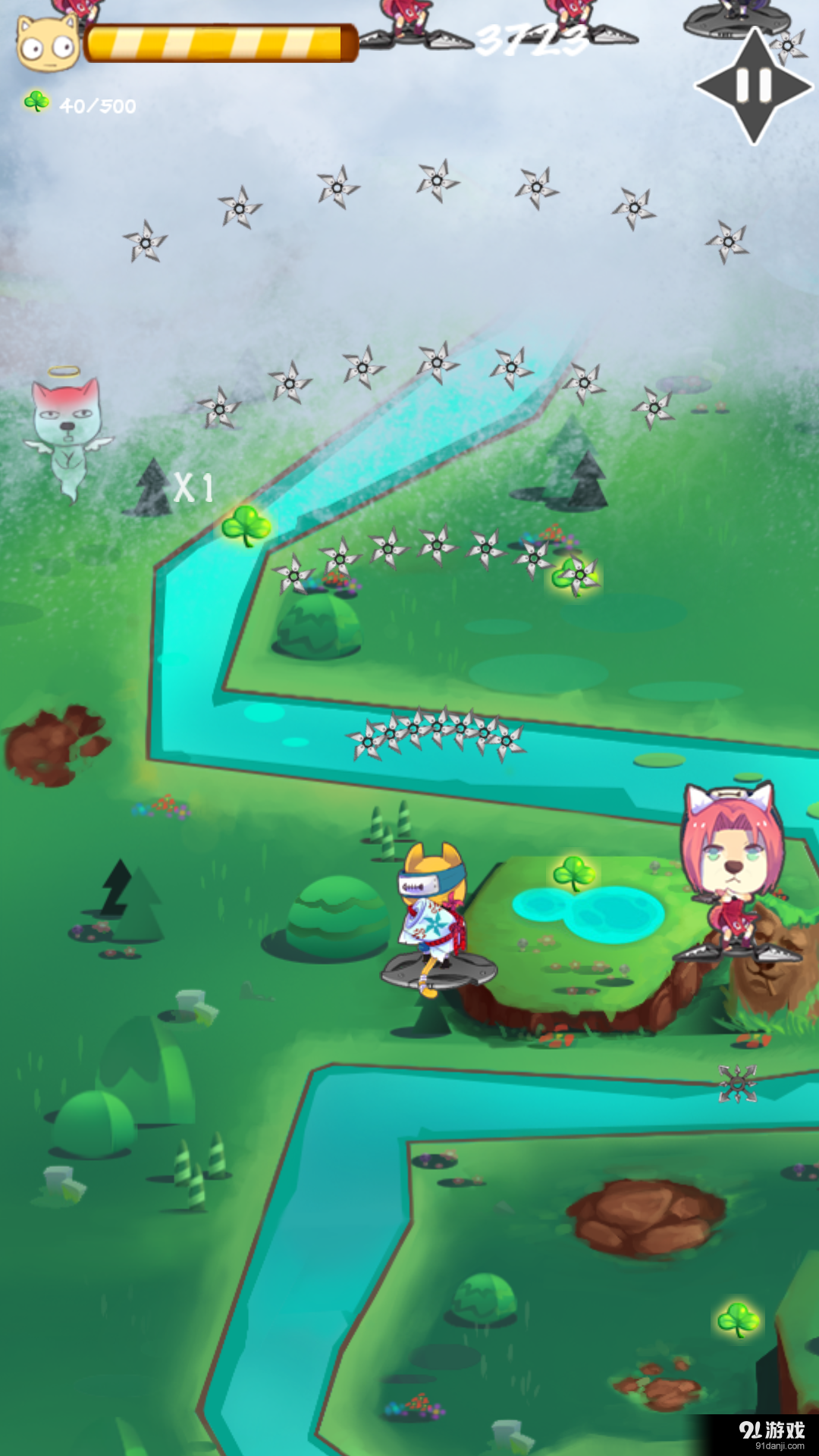 真是哔了狗v1.6截图4