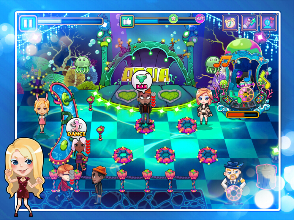 简的俱乐部v1.4.2截图1