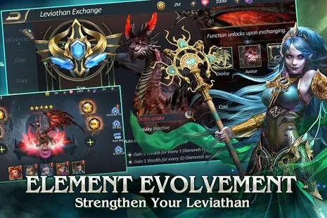 全面召唤师v2.14截图2