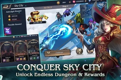 全面召唤师v2.14截图3