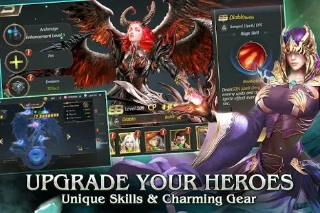 全面召唤师v2.14截图5