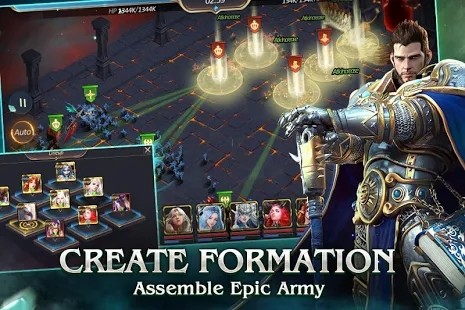 全面召唤师v2.14截图4