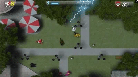 宙斯闪电v1.5.9截图1