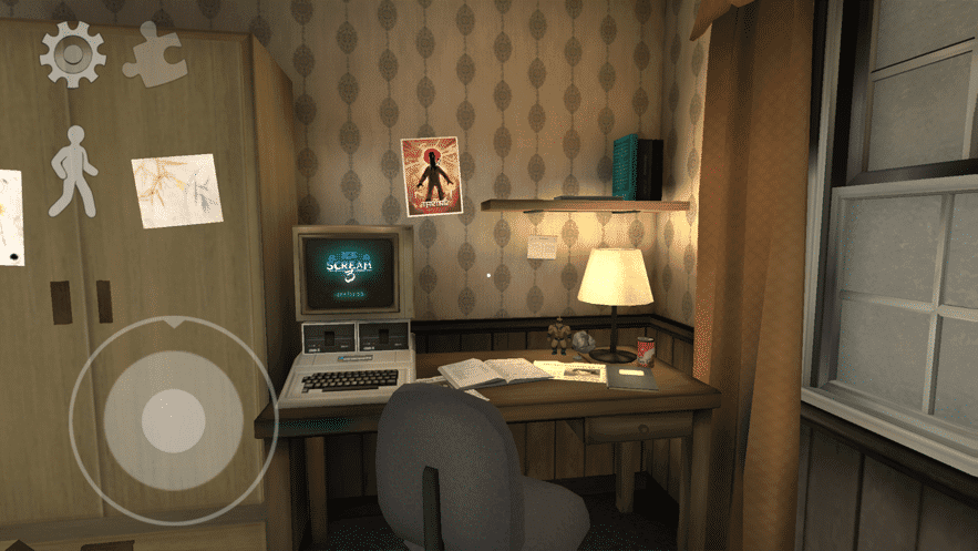 冰淇淋怪人3无限子弹v2.4.7截图2