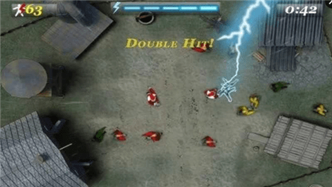 宙斯闪电v1.5.9截图2