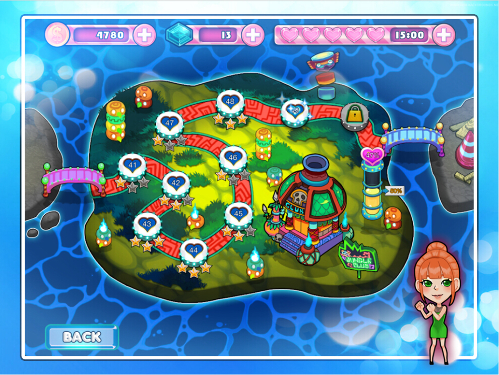 简的俱乐部v1.4.2截图3