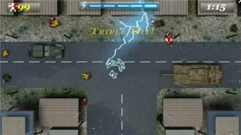 宙斯闪电v1.5.9截图3