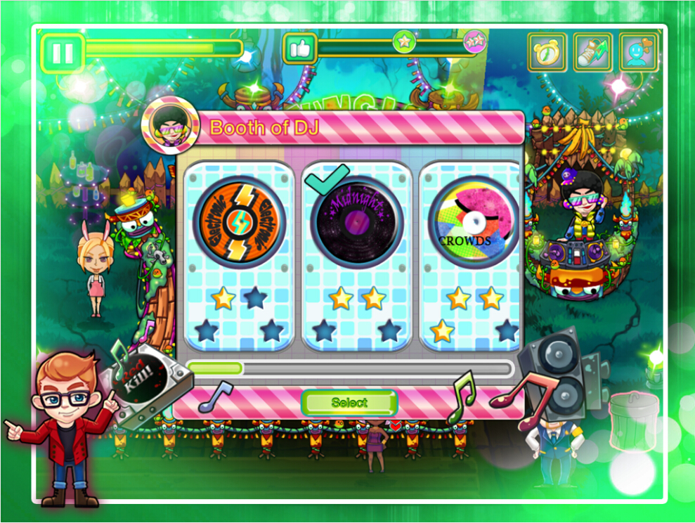 简的俱乐部v1.4.2截图4