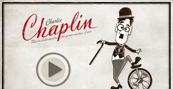 卓别林v1.4.7截图1