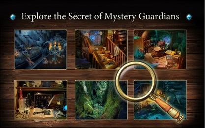 神秘守护者v2.5.0.2截图3