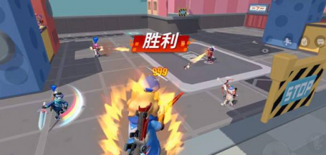 香肠警长v1.13截图2