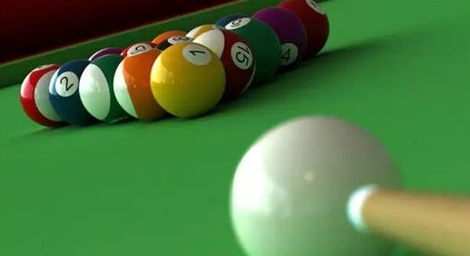 大师台球v1.14截图2