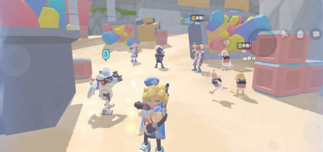 香肠警长v1.13截图3