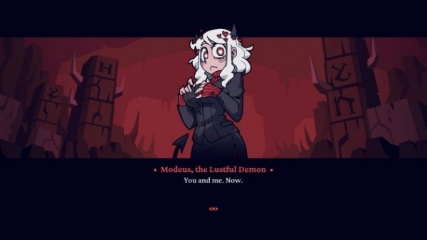 Helltaker手机版v2.7截图3