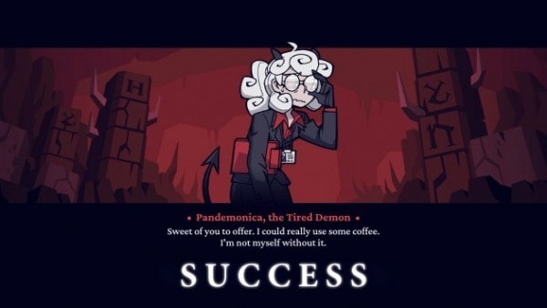 Helltaker手机版v2.7截图4