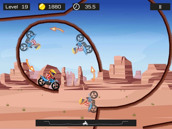 极限飞车v3.15截图4