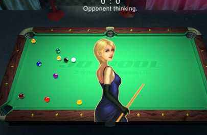 大师台球v1.14截图3