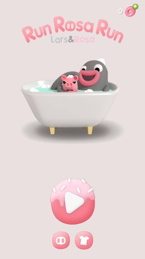 快跑查理斯v2.3.5截图3