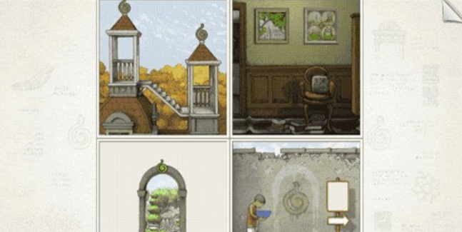 画中世界完整版v1.1.4截图2