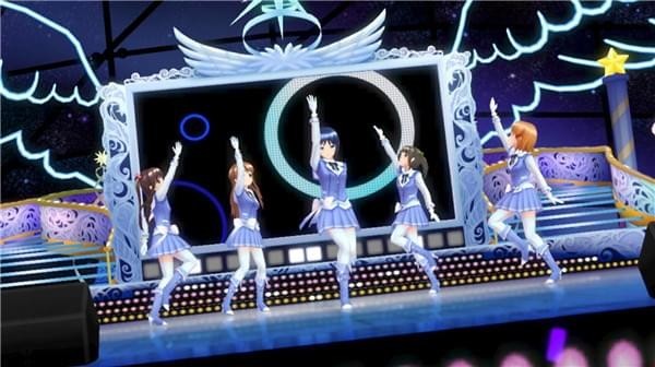 校园女生强袭者光辉旋律v1.6.4截图2