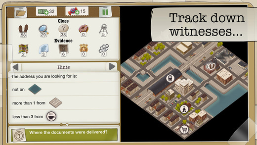 又一个案子解决了汉化破解版v1.3.8截图3