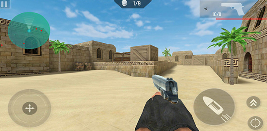 单打恐怖袭击v2.6截图4