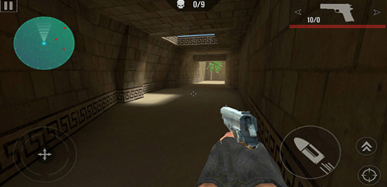 单打恐怖袭击v2.6截图3