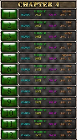 战争行动正式版v3.26.4截图1