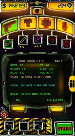 战争行动正式版v3.26.4截图2