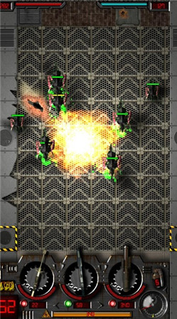 战争行动正式版v3.26.4截图3