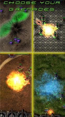 战争行动正式版v3.26.4截图4