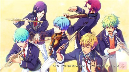 金色琴弦Octavev1.4.8.4截图2