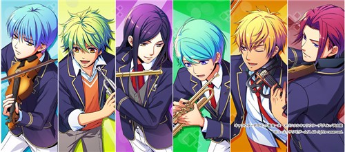 金色琴弦Octavev1.4.8.4截图3