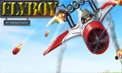 飞行男孩修改版v1.4.4截图2