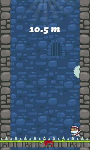 忍者大逃脱v1.3.3截图1