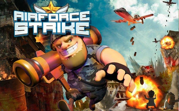 空袭警告v1.4.5截图1