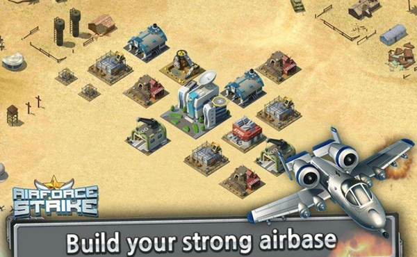 空袭警告v1.4.5截图2