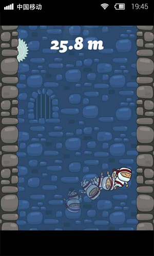 忍者大逃脱v1.3.3截图5