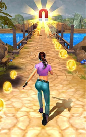 石庙逃亡v1.3.6截图1