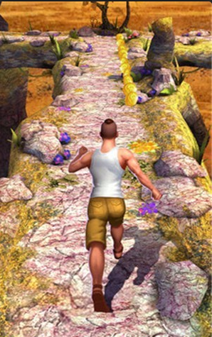 石庙逃亡v1.3.6截图2