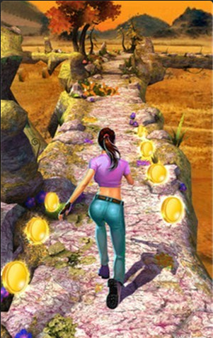 石庙逃亡v1.3.6截图3