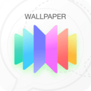 微信透明壁纸v1.6