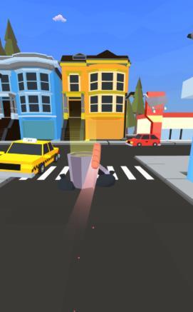 香肠杀手v1.12截图3