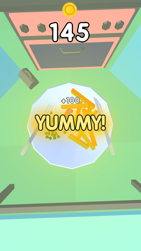 香肠杀手v1.12截图4