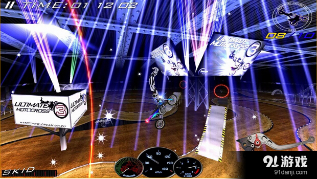 终极越野3v1.7截图5