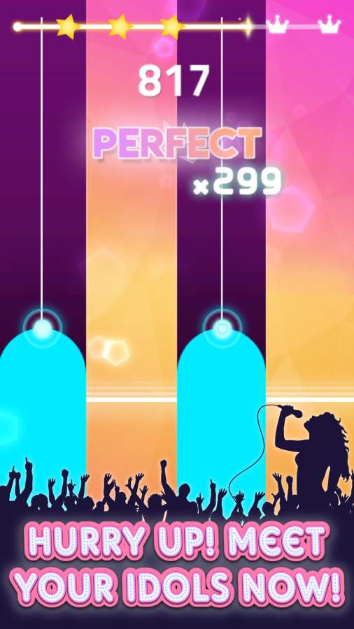 魔法钢琴v1.4.112截图3